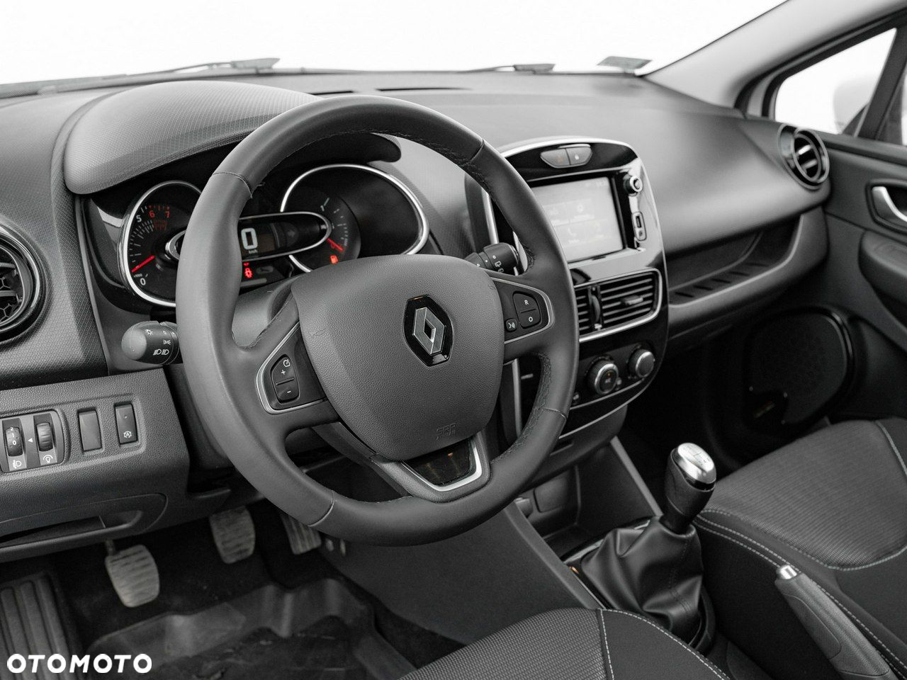 Renault Clio 0.9 Energy TCe Alize - 7