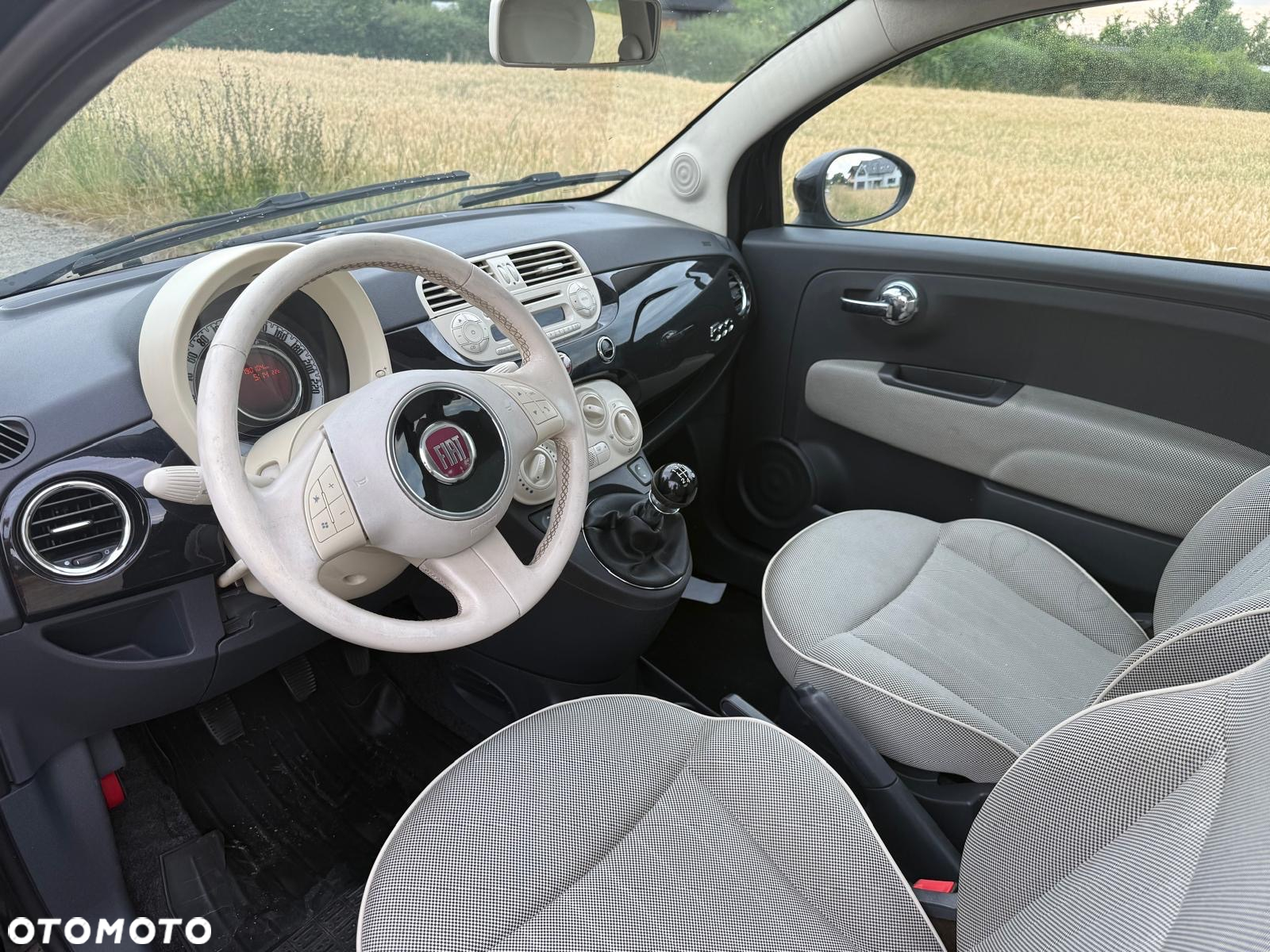Fiat 500 - 5