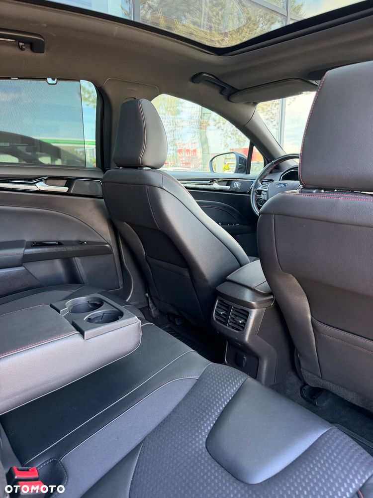 Ford Mondeo 2.0 EcoBlue ST-Line - 20