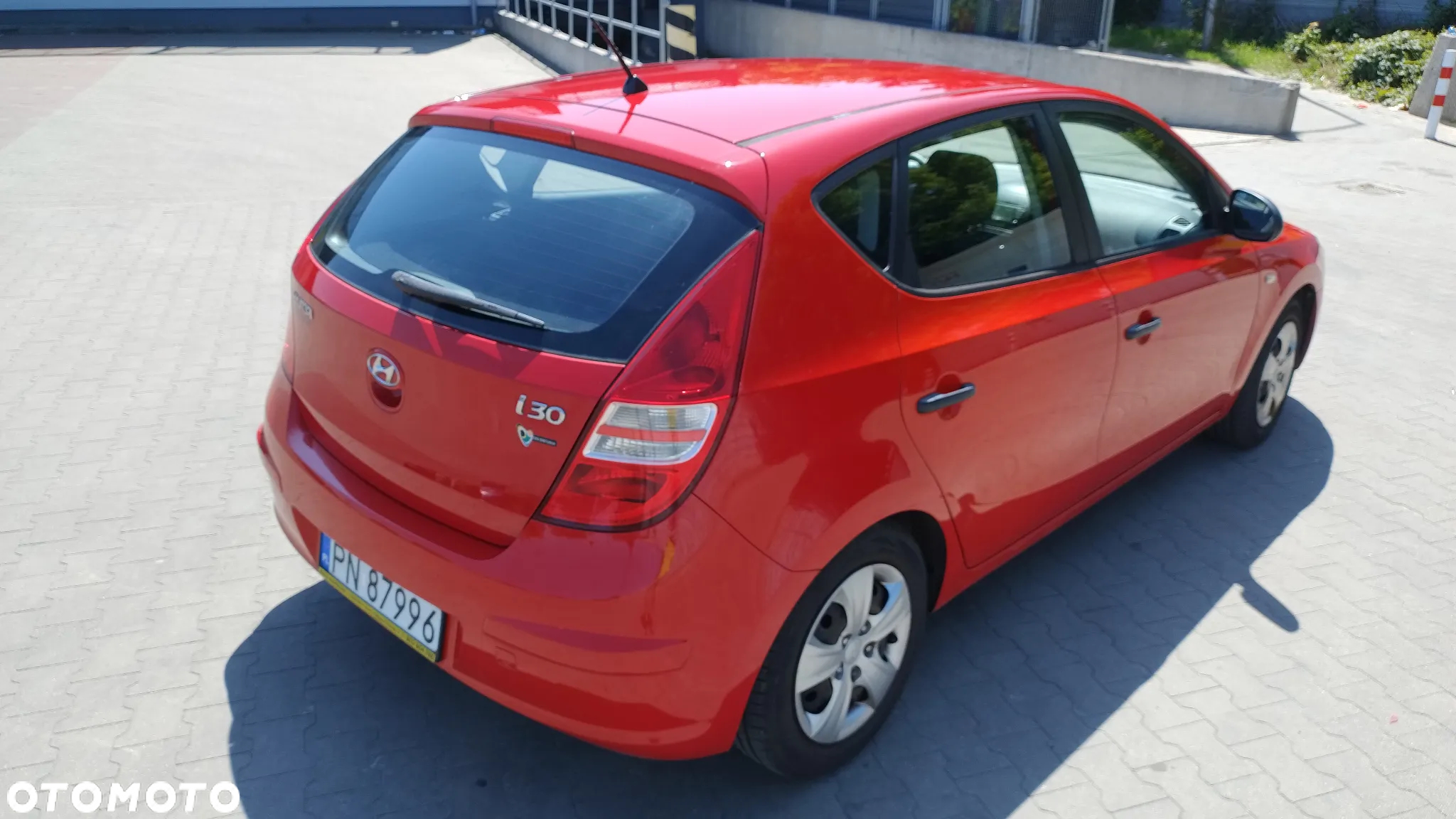 Hyundai i30 1.4 Classic - 5