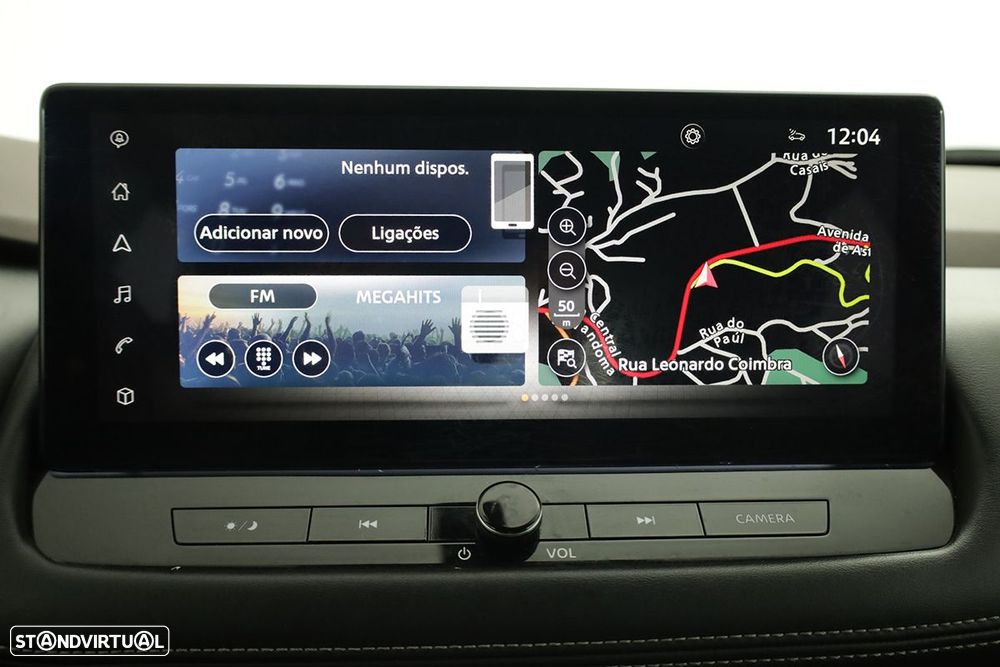 Nissan X-Trail 1.5 e-Power N-Connecta e-4force - 10