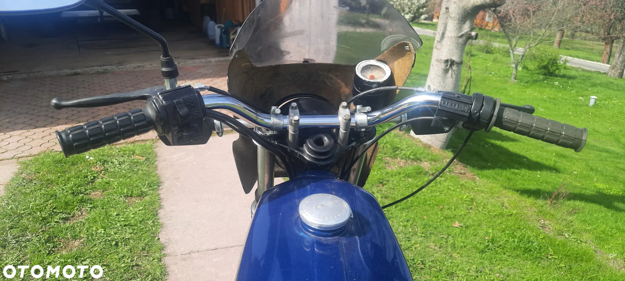 Simson Inny