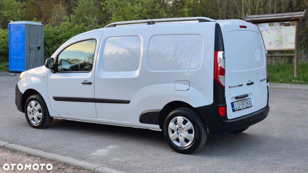 Renault Kangoo - 10