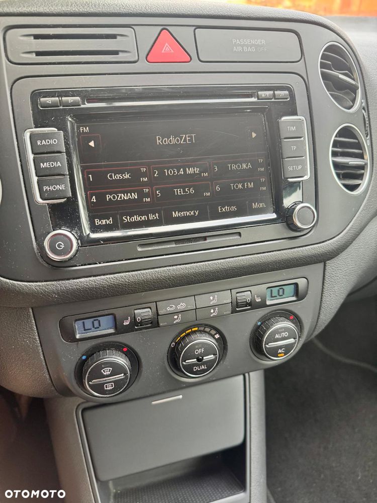 Volkswagen Golf 1.4 Trendline - 14