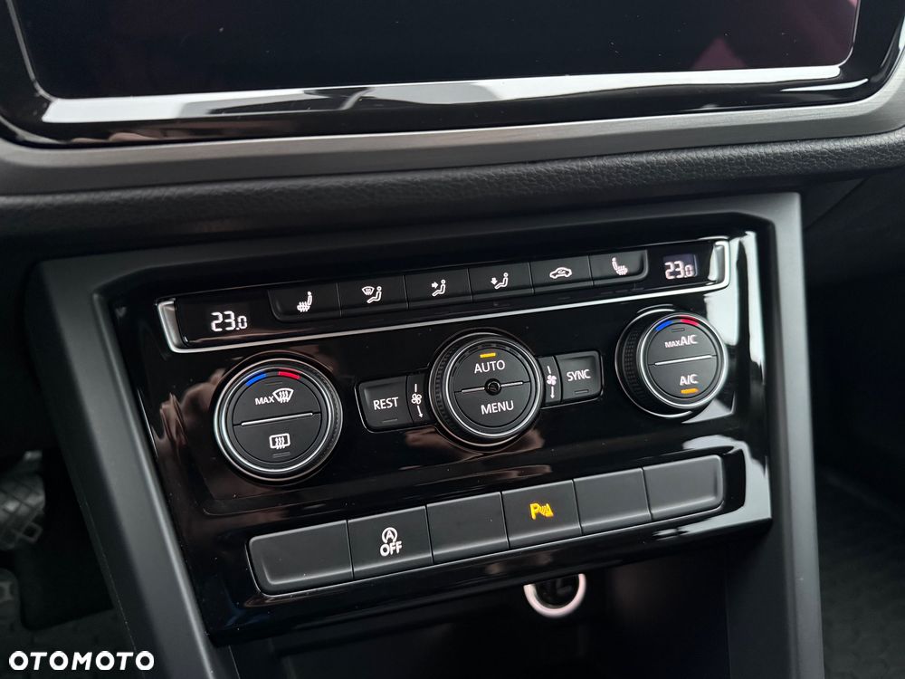 Volkswagen Touran 1.6 TDI BMT SCR Comfortline - 25