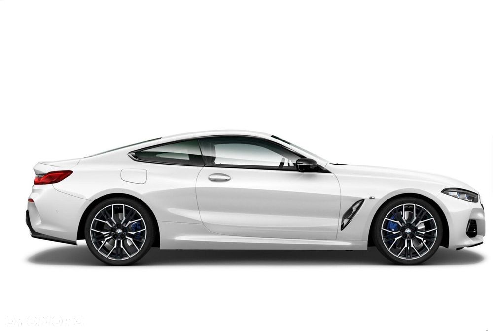 BMW Seria 8 M850i xDrive - 6
