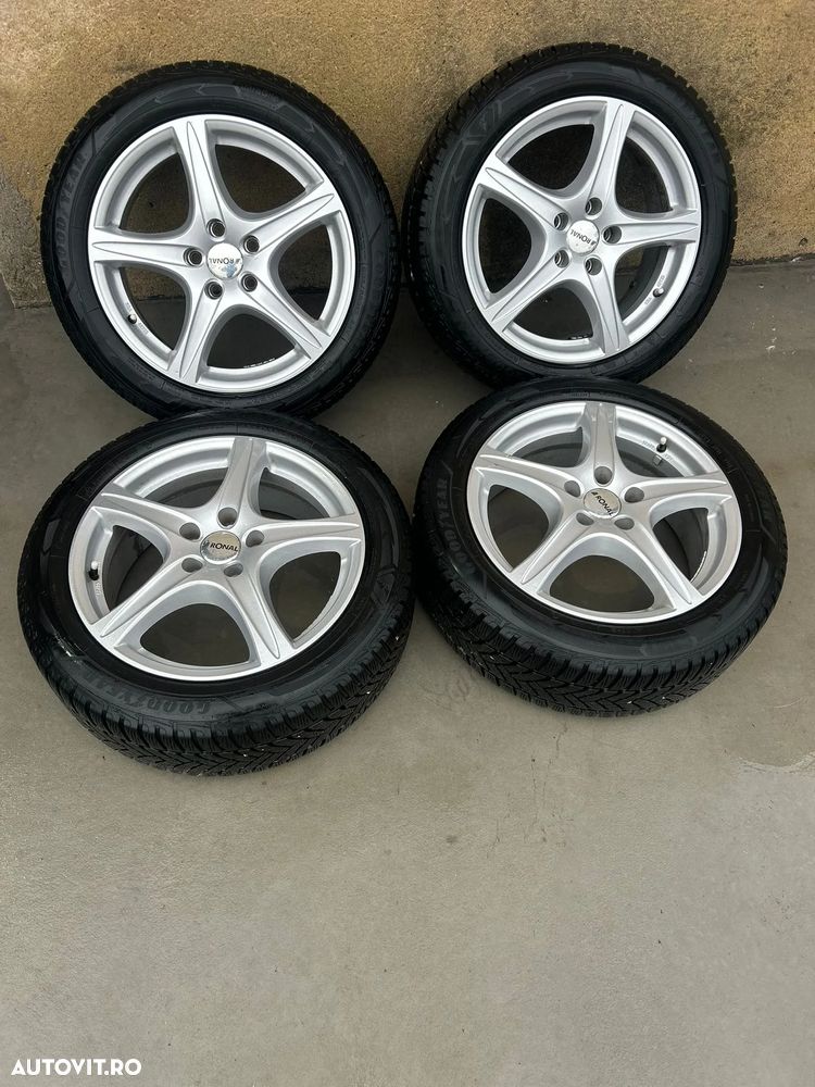 Skoda Octavia 1.4 TSI DSG Style - 9