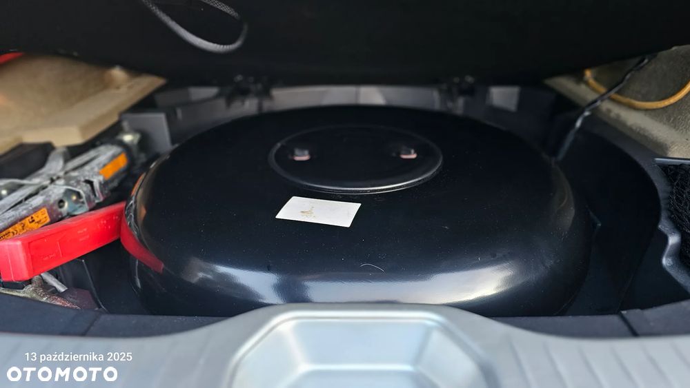 Infiniti FX FX35 - 15