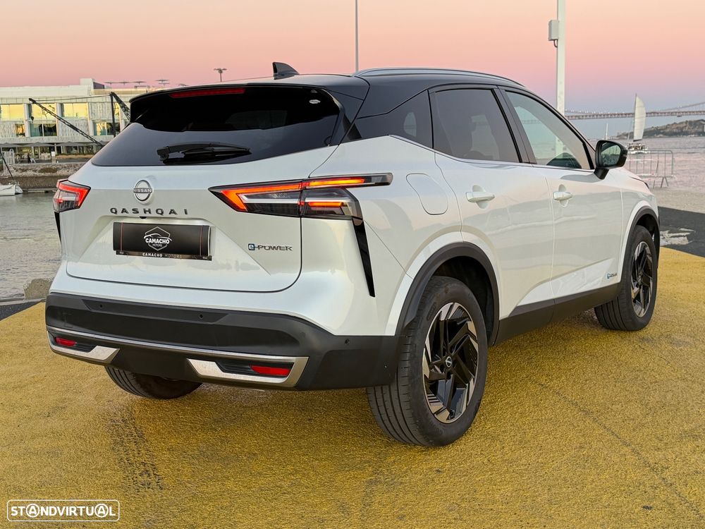Nissan Qashqai - 22