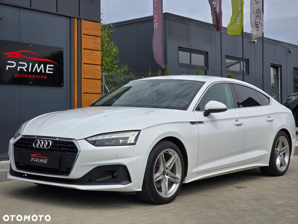 Audi A5 - 10