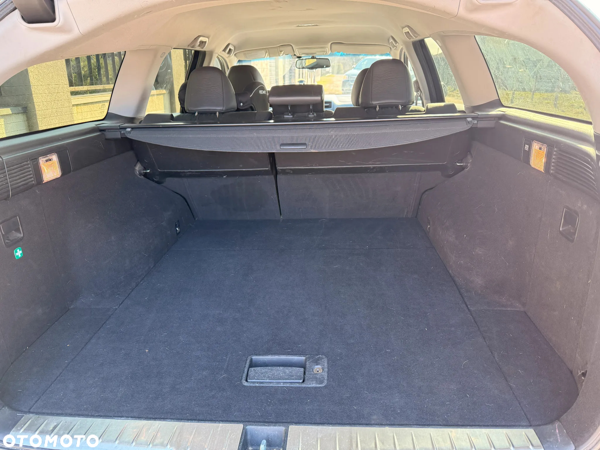 Honda Accord - 8