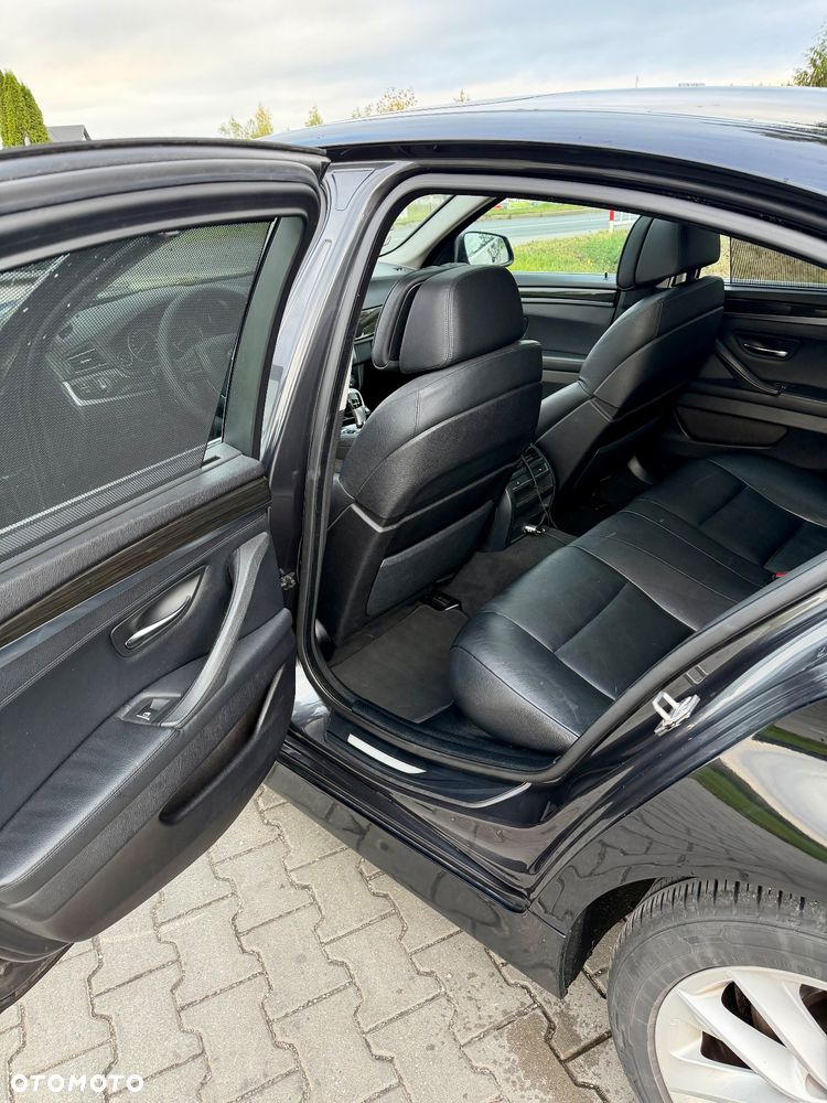 BMW Seria 5 - 13
