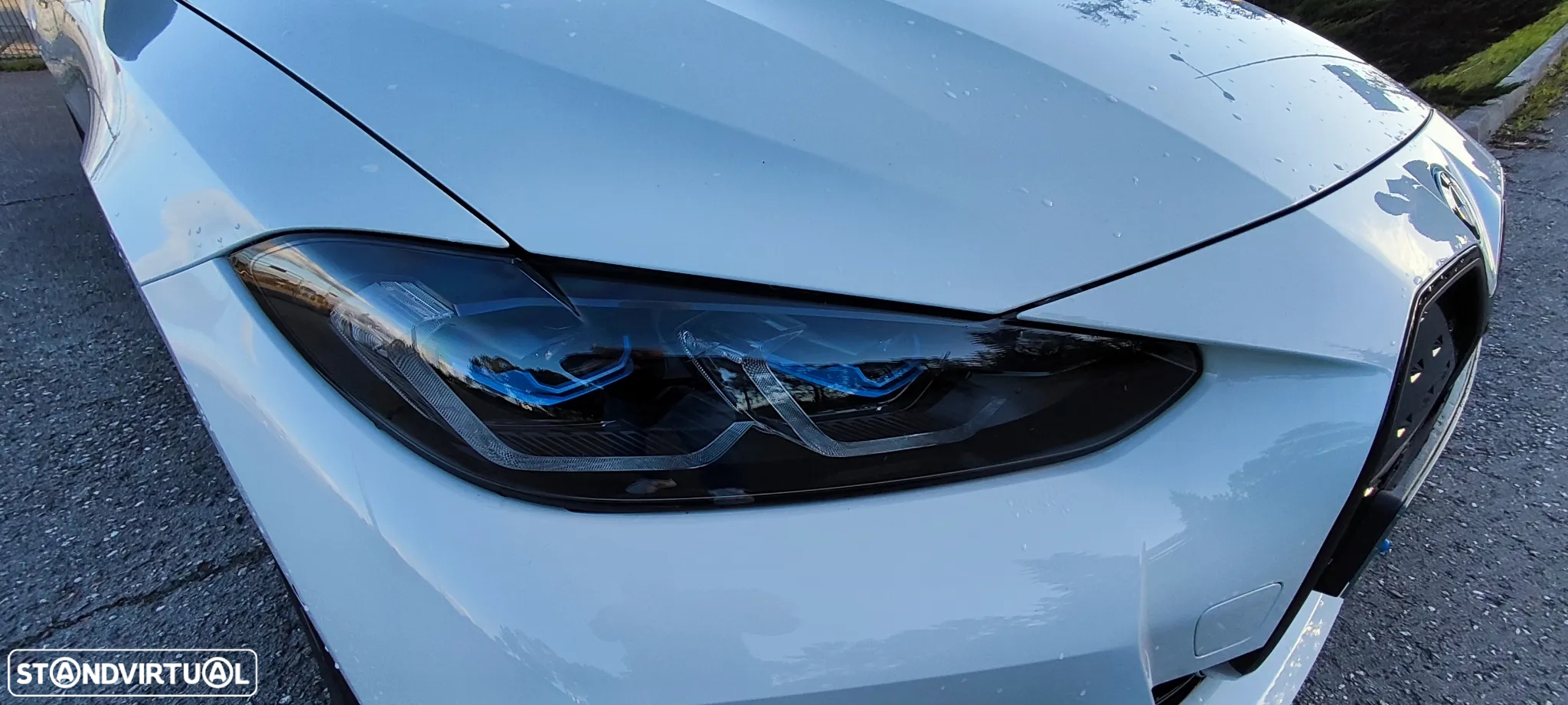 BMW i4 M50 Pack Desportivo M Pro - 7