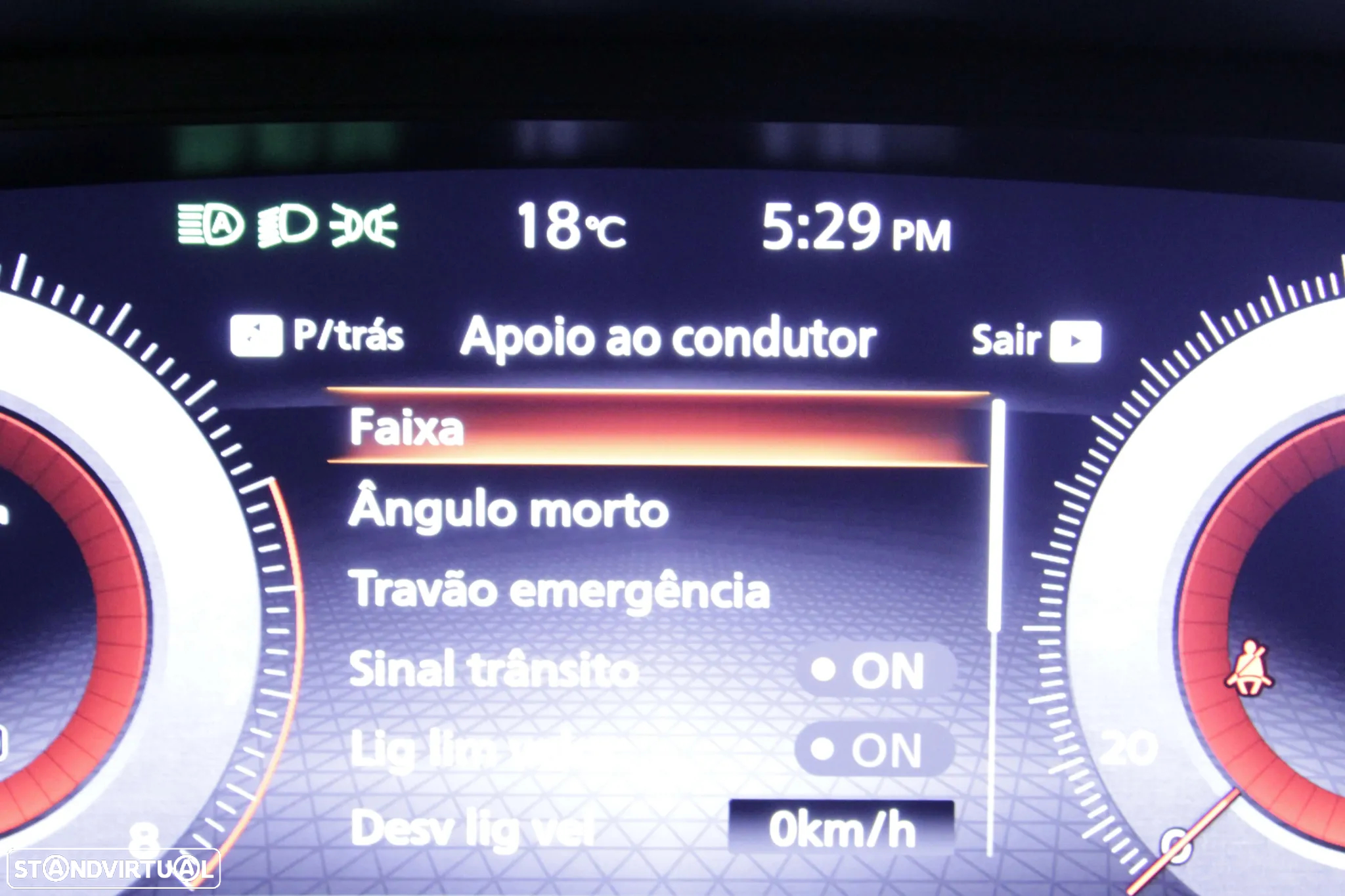 Nissan Qashqai 1.3 DIG-T N-Connecta - 14