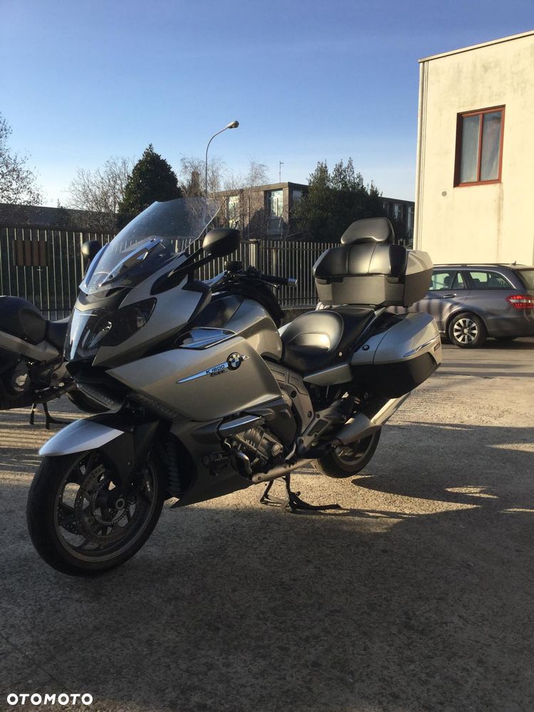 BMW K