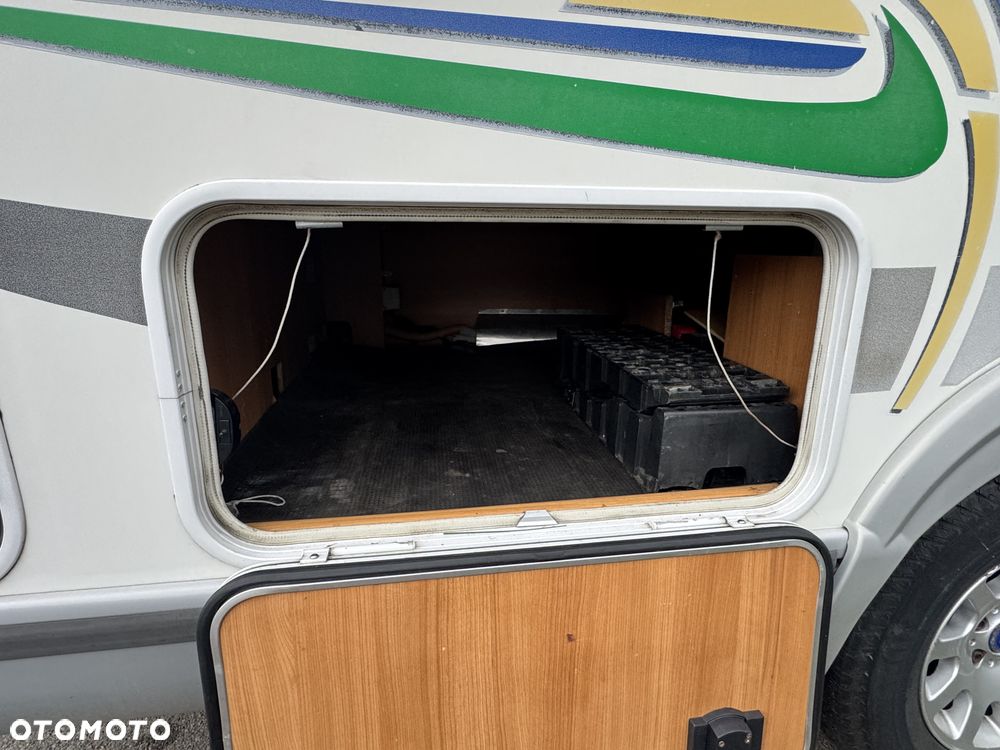 Fiat Ducato - 16