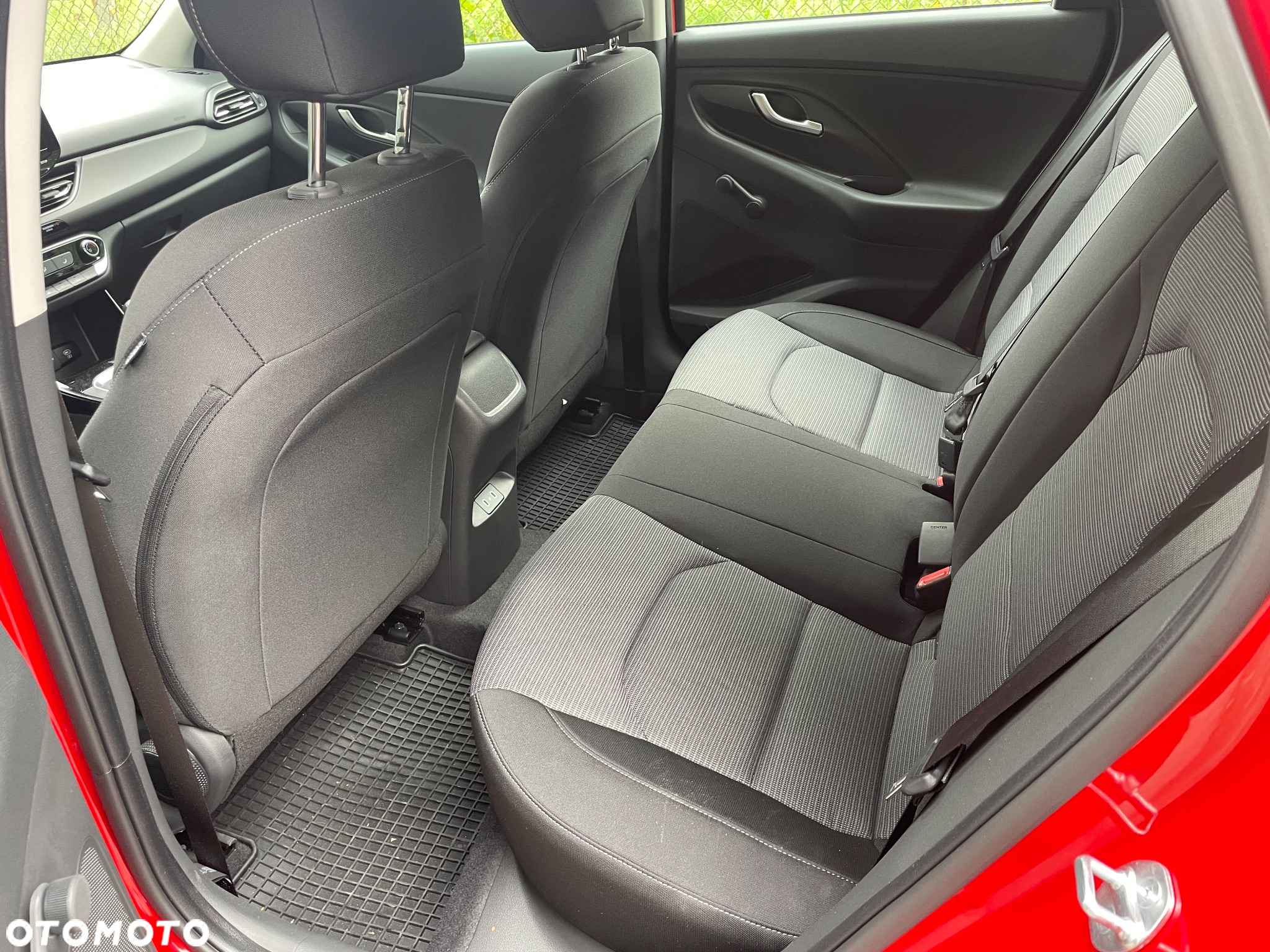Hyundai i30 1.5 DPI Pure - 8