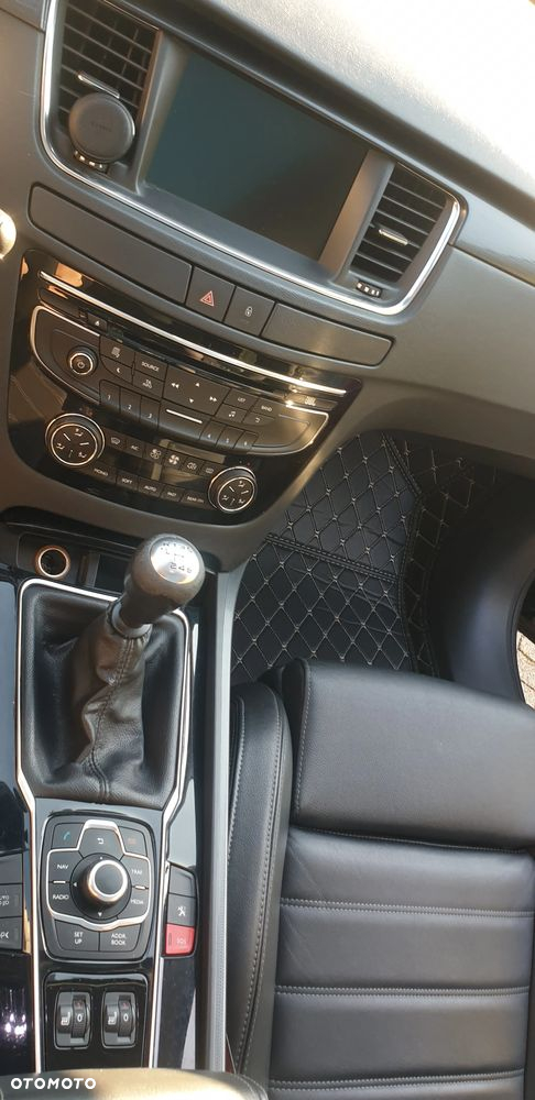 Peugeot 508 SW BlueHDi FAP 150 Stop&Start Allure - 10