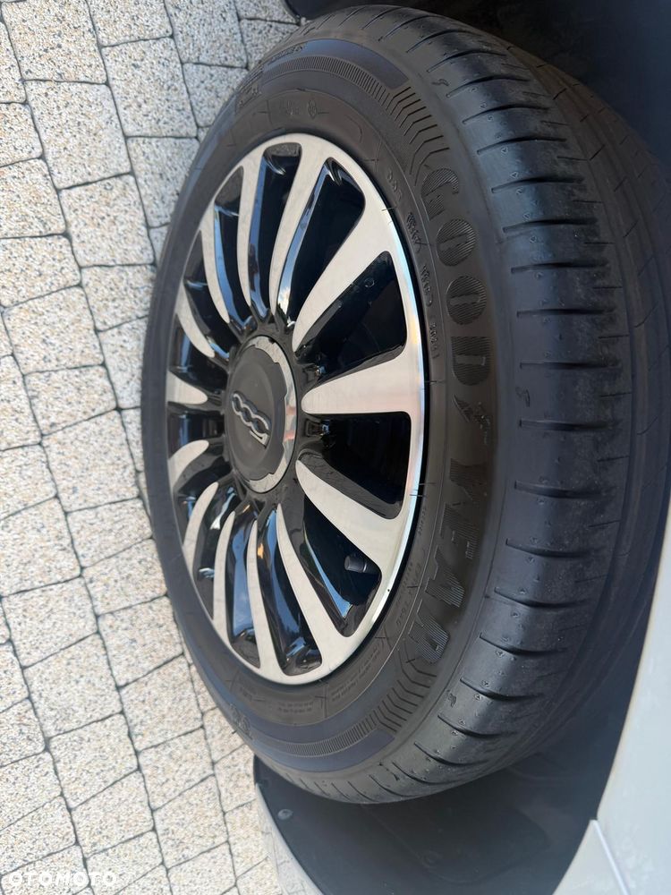 Fiat 500L 1.6 Multijet Start&Stopp Lounge - 24