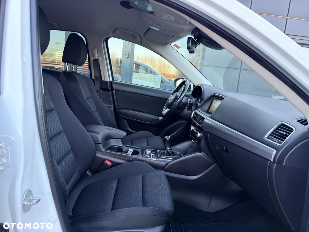 Mazda CX-5 2.2 D Skyenergy - 27
