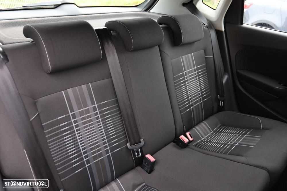 VW Polo 1.0 Lounge - 15