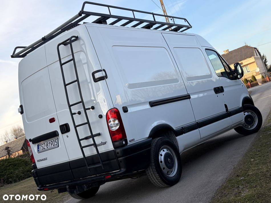 Renault Master - 4