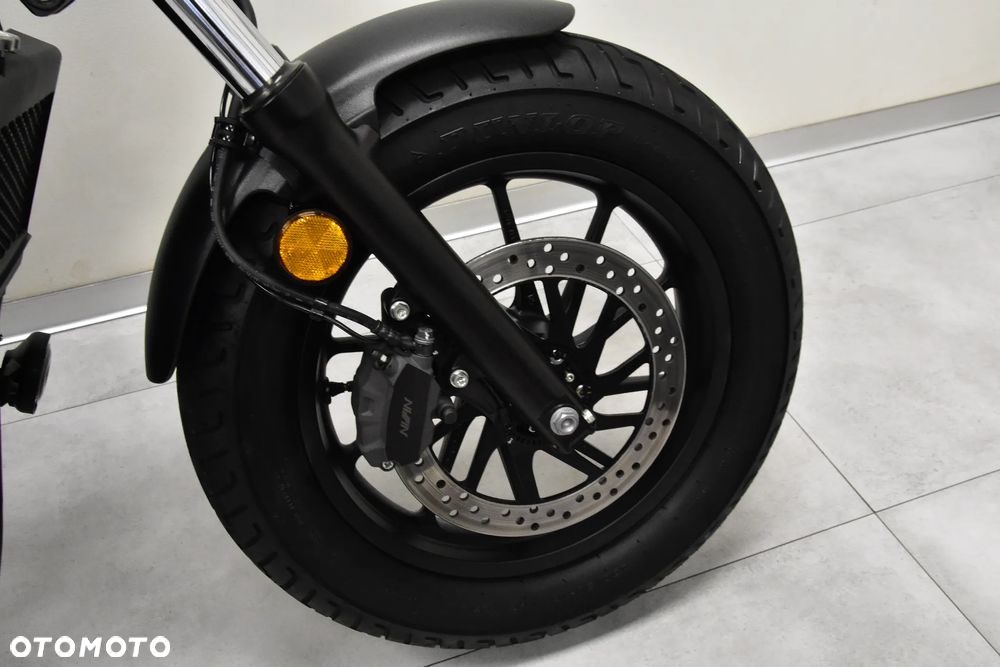 Honda CMX - 27
