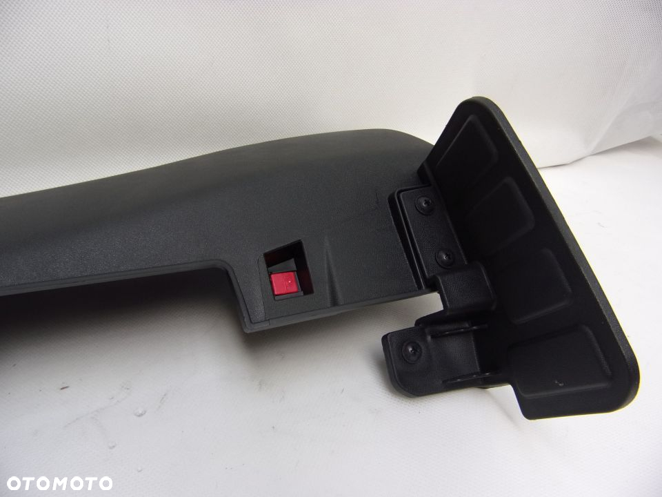 KIA SOUL II 14-19 LISTWA PROGOWA LEWA 87753B2000 - 3