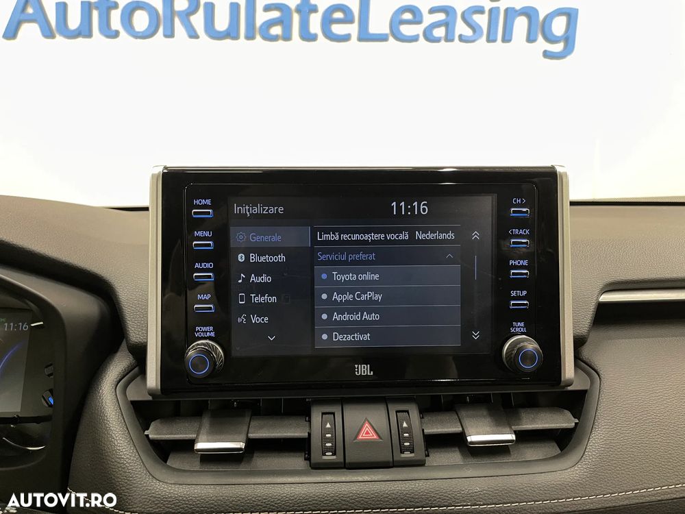 Toyota RAV4 2.5 VVT-iE 4x2 Exclusive - 16