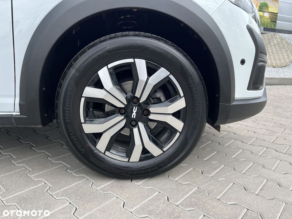 Dacia Sandero Stepway - 18