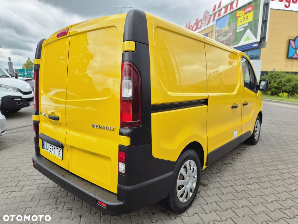 Renault Trafic - 4