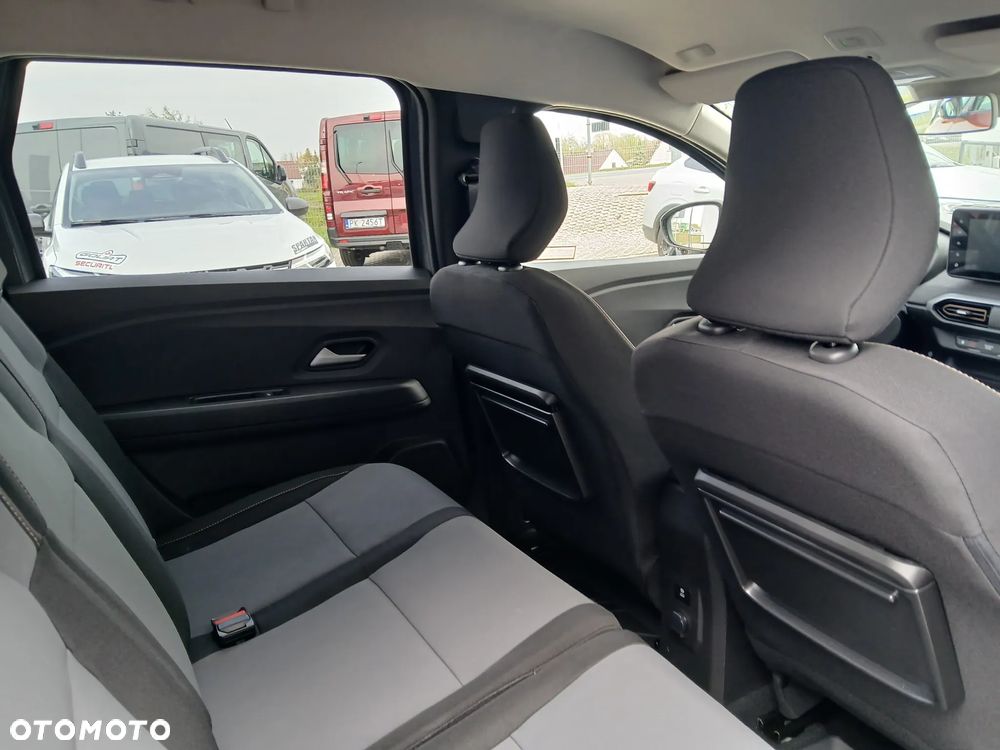 Dacia Jogger 1.0 TCe Extreme - 16