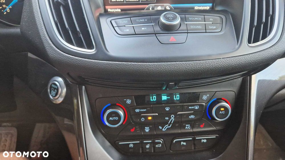 Ford Grand C-MAX - 7