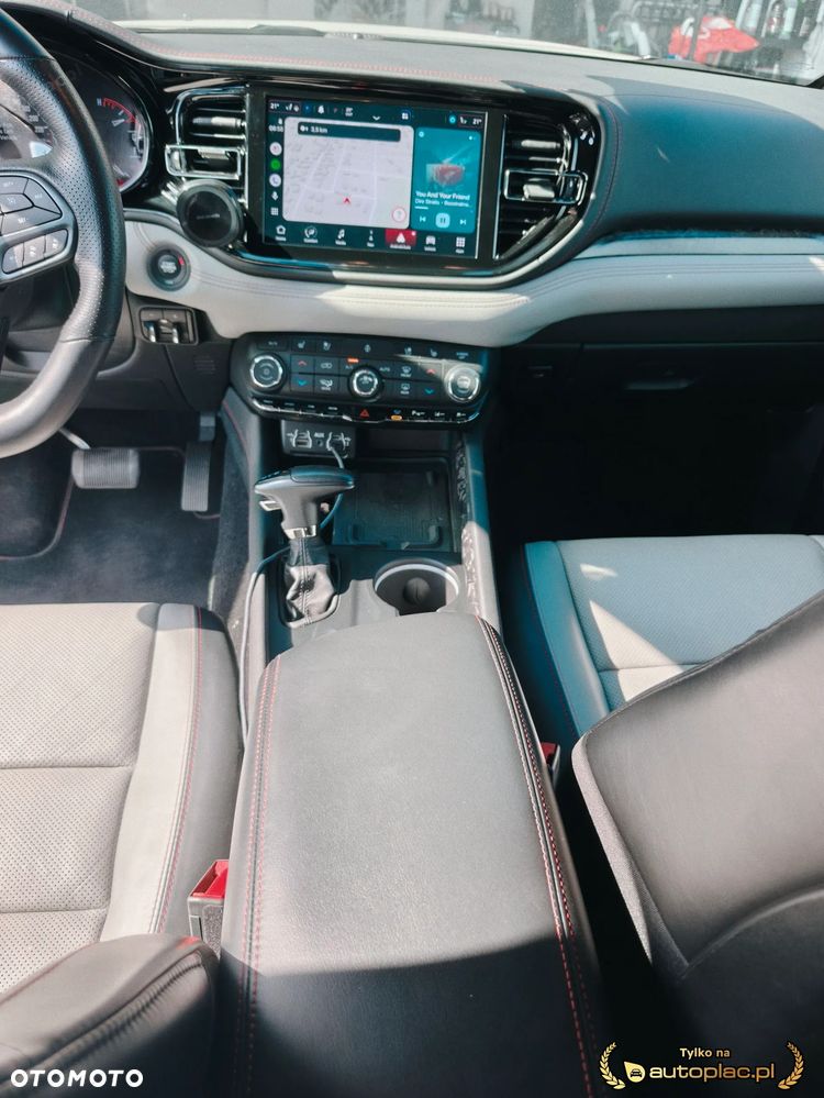 Dodge Durango - 25