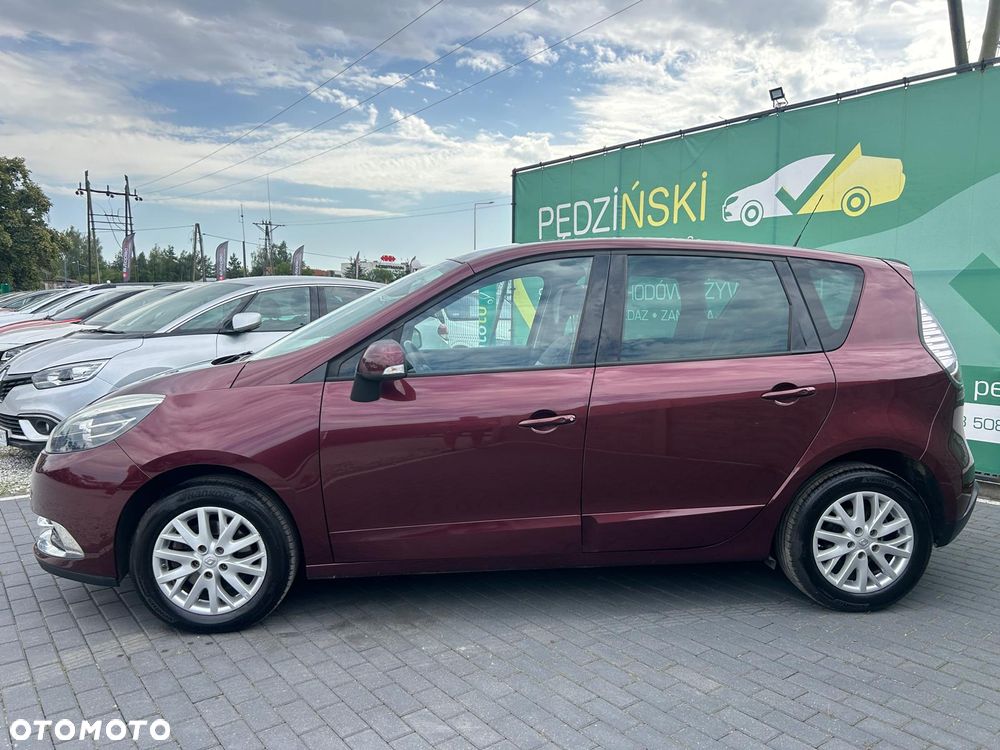 Renault Scenic ENERGY TCe 115 Bose Edition - 5