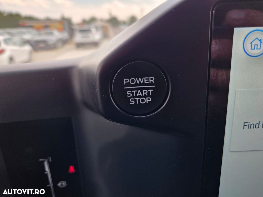 Ford New Transit Custom L2H1 Premium Edition - 36