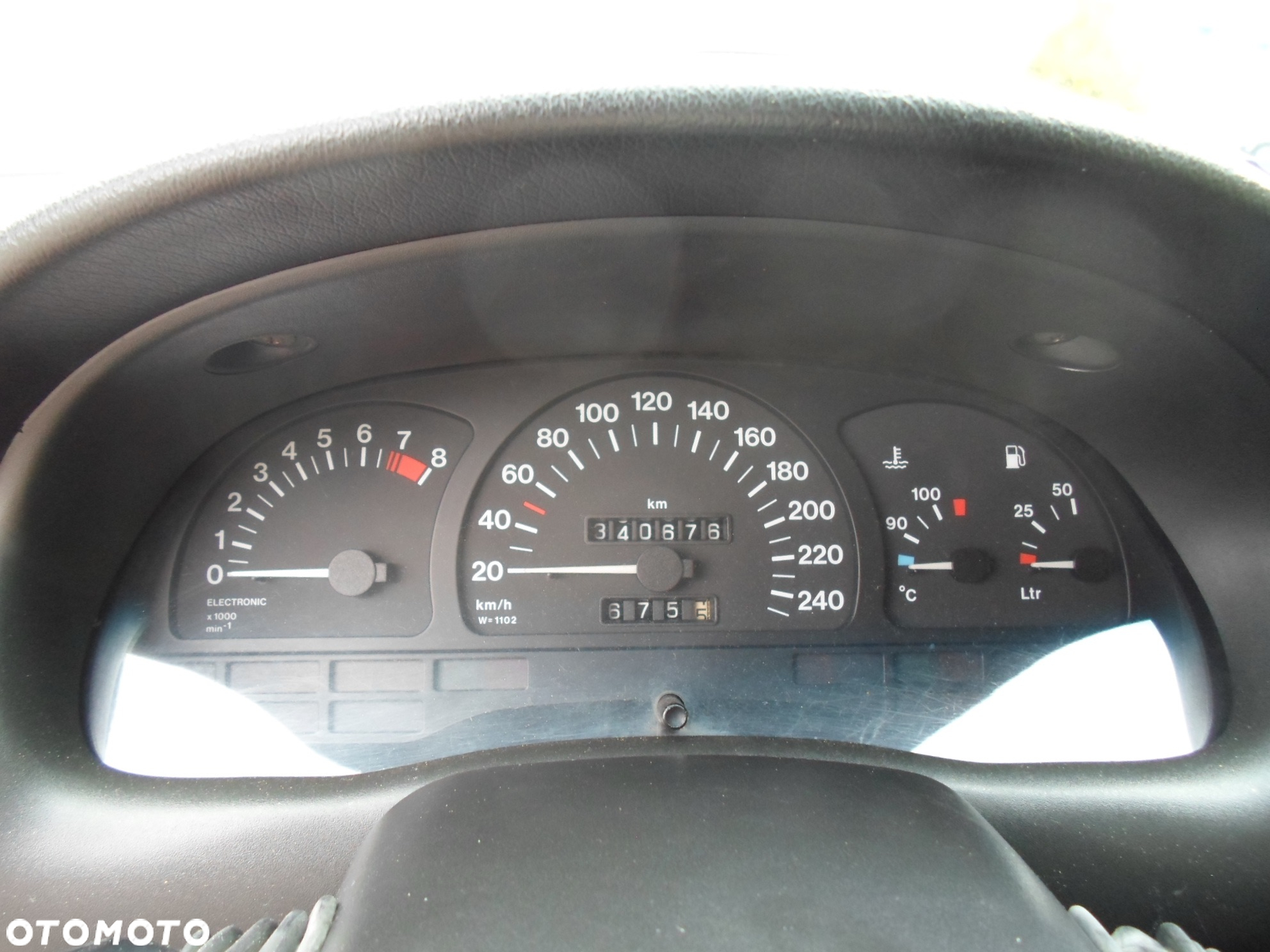 Opel Astra 2.0-16 GSi - 33