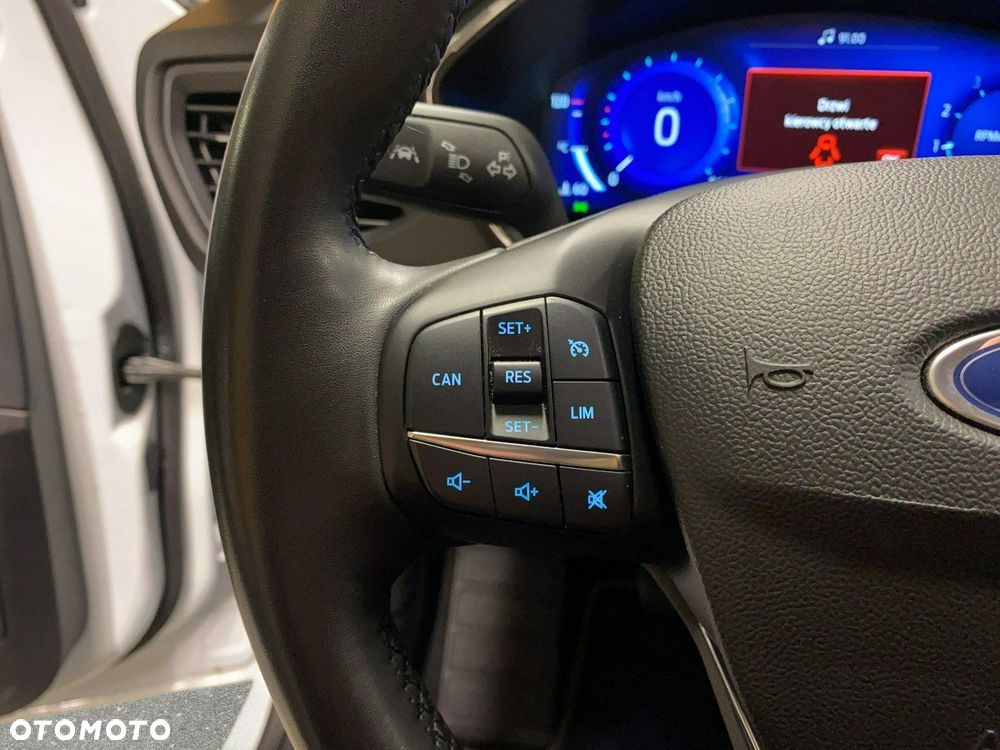 Ford Focus - 19
