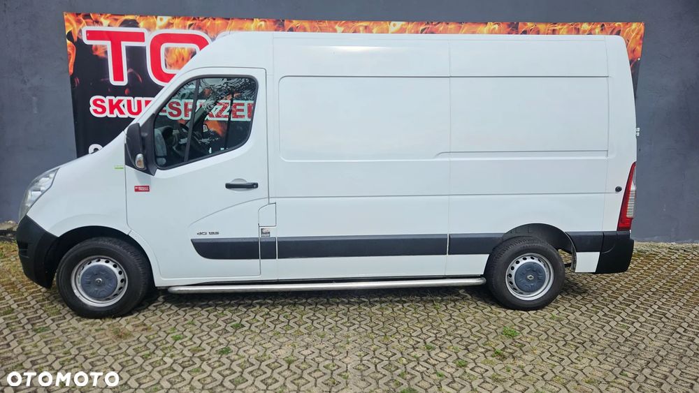 Renault Master III - 16