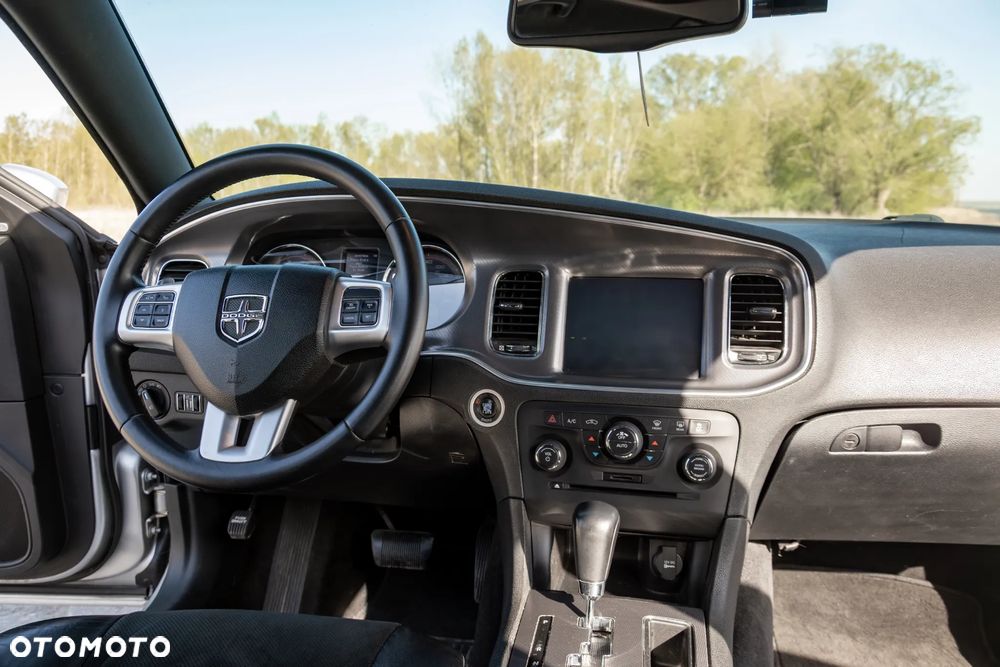 Dodge Charger - 21