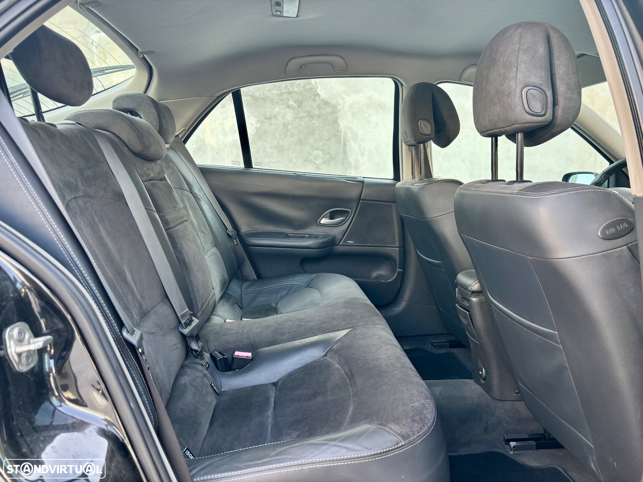Renault Laguna 2.0 dCi Privilège Luxe - 35