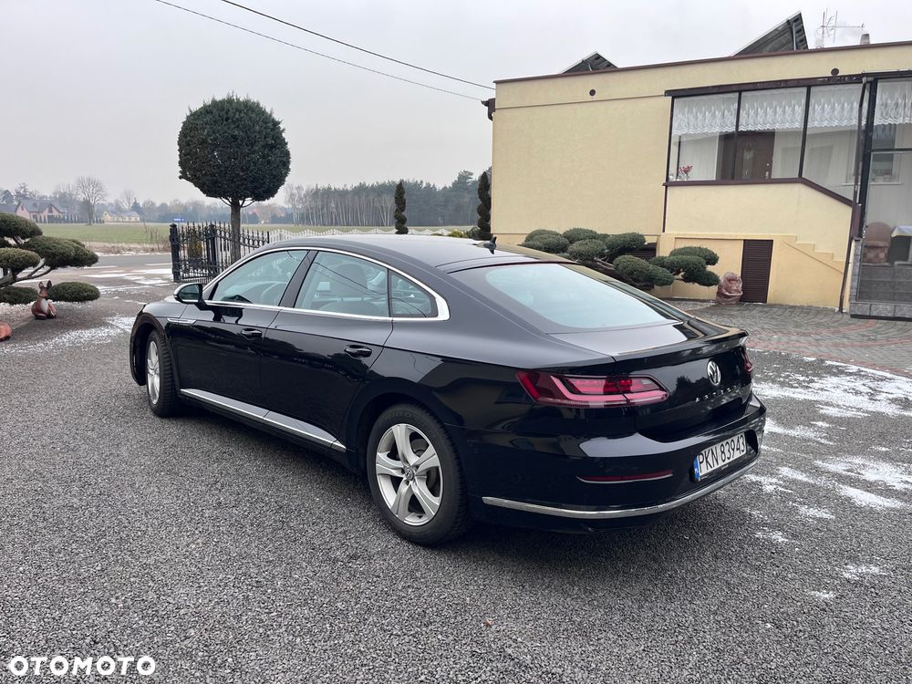 Volkswagen Arteon - 2