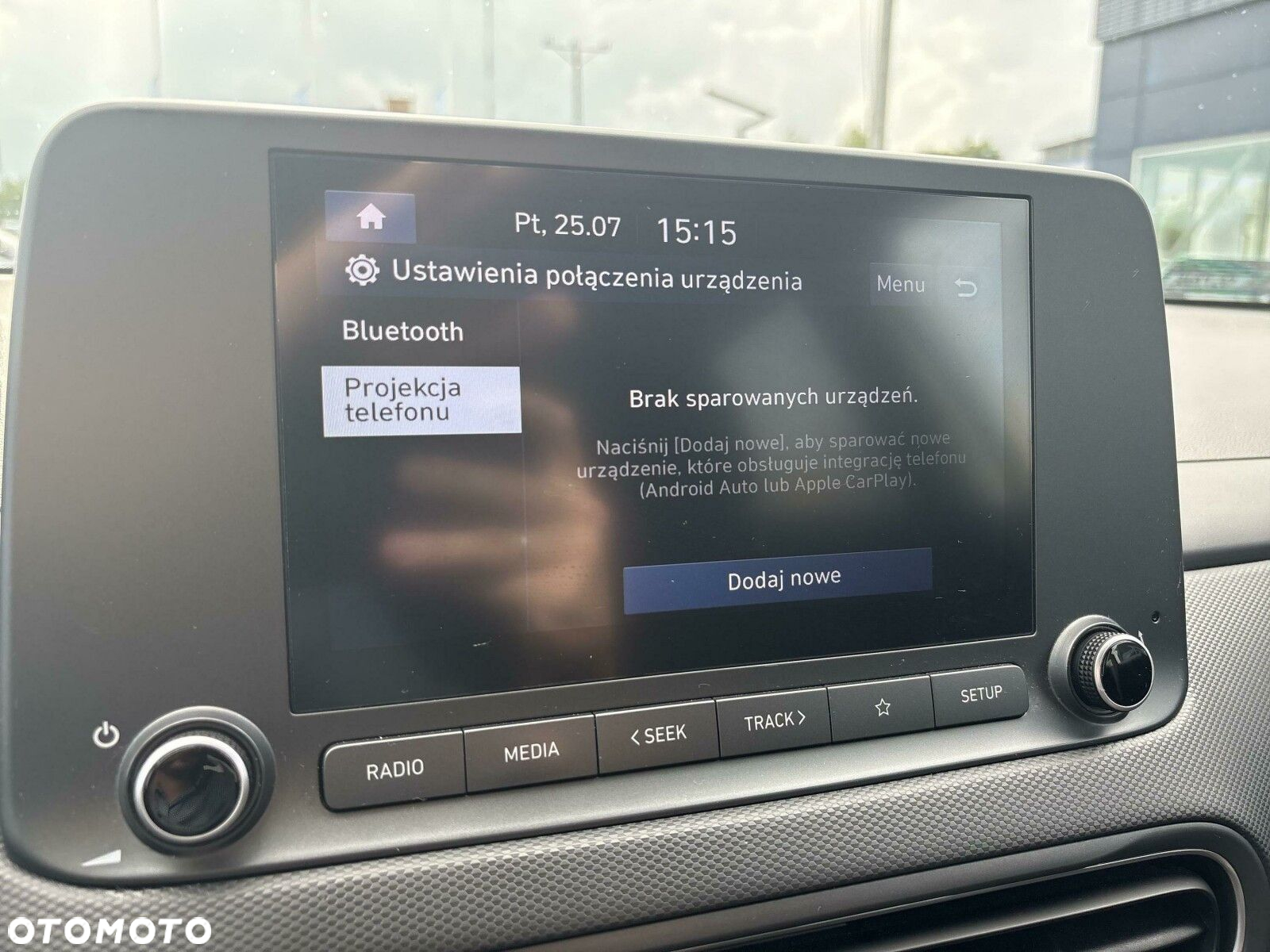 Hyundai Kona 1.0 T-GDI Style DCT - 21