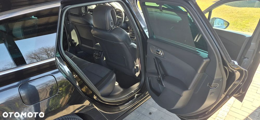 Peugeot 508 155 THP Allure - 19