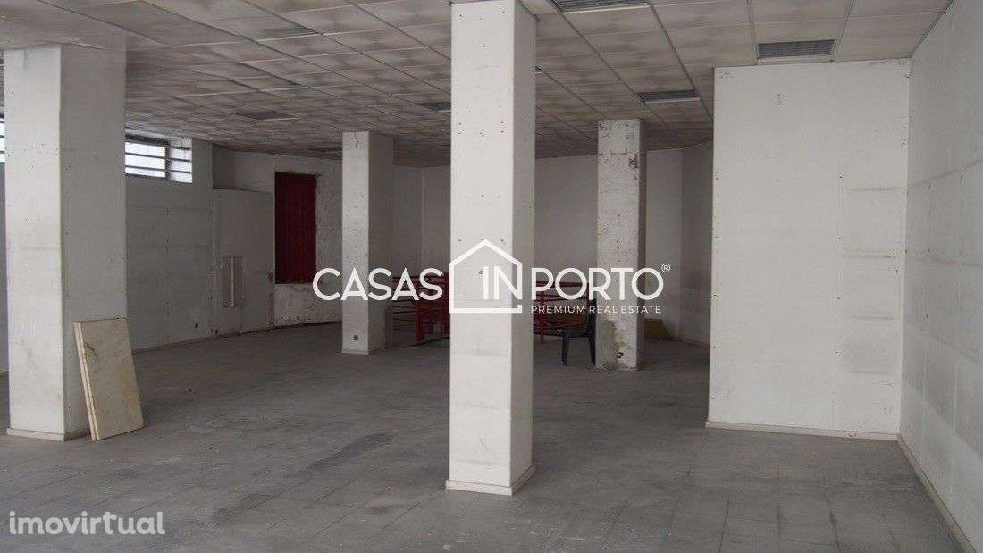 Loja no centro do Porto - Grande imagem: 3/4