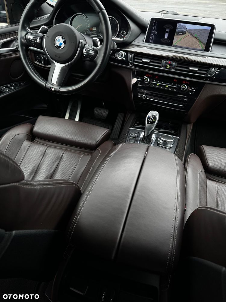 BMW X5 M - 17