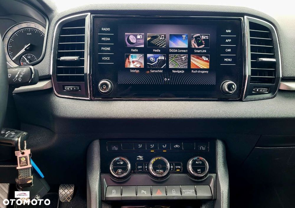 Skoda Karoq - 40