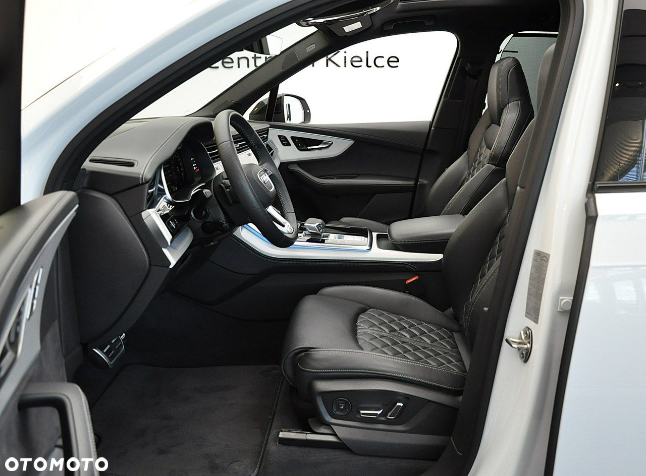 Audi Q7 - 15