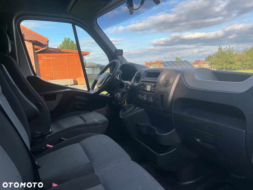 Renault Master - 8