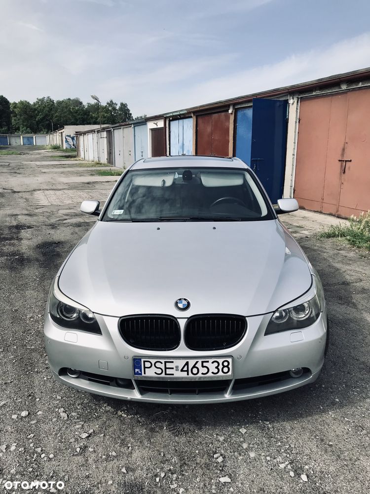 BMW Seria 5 - 14